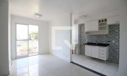 Apartamento para Aluguel - Taquara, 2 Quartos,  47 m² - Rio de Janeiro