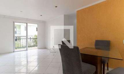 Apartamento para Aluguel - Jardim Santa Emília, 2 Quartos,  67 m² - São Paulo