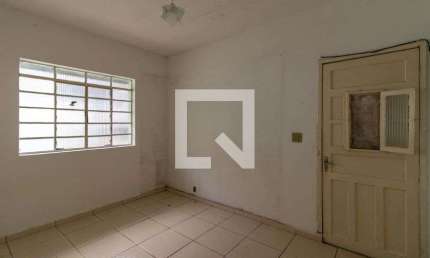 Casa para Aluguel - Vila Augusta, 1 Quarto,  100 m² - Guarulhos