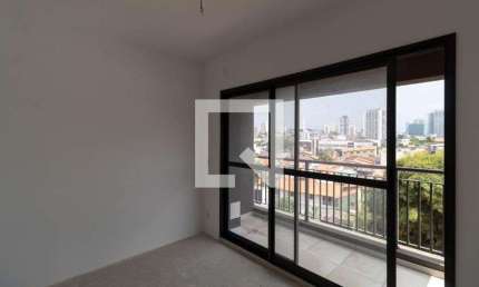 Apartamento para Aluguel - Vila Esperança, 1 Quarto,  23 m² - São Paulo