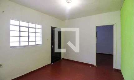 Casa para Aluguel - Vila Ema, 1 Quarto,  80 m² - São Paulo