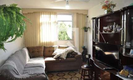Apartamento para Aluguel - Engenho Novo, 2 Quartos,  50 m² - Rio de Janeiro