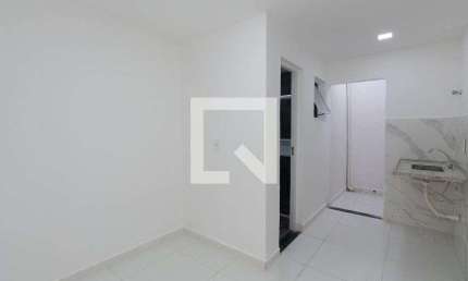 Kitnet / Stúdio para Aluguel - Vila Constança , 1 Quarto,  20 m² - São Paulo