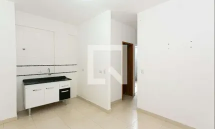 Apartamento para Aluguel - Penha de França, 2 Quartos,  33 m² - São Paulo