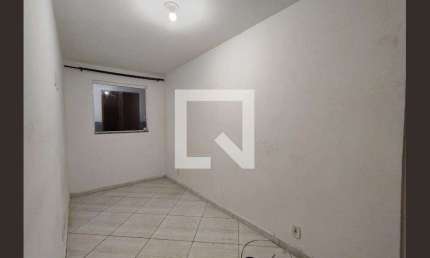 Apartamento para Aluguel - Recreio, 1 Quarto,  40 m² - Rio de Janeiro