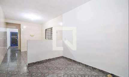 Casa para Aluguel - Quitaúna, 1 Quarto,  80 m² - Osasco