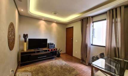 Apartamento para Aluguel - Santa Mônica, 2 Quartos,  60 m² - Belo Horizonte