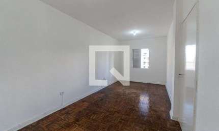 Kitnet / Stúdio para Aluguel - Bela Vista, 1 Quarto,  44 m² - São Paulo