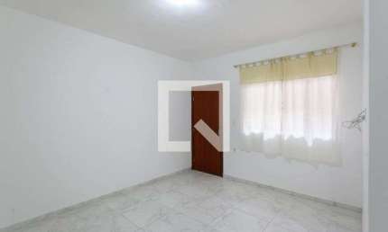 Casa para Aluguel - Jaqueline, 2 Quartos,  90 m² - Belo Horizonte