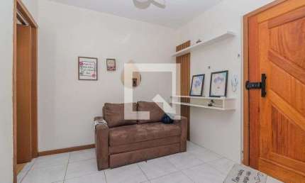 Apartamento para Aluguel - Cavalhada, 1 Quarto,  31 m² - Porto Alegre