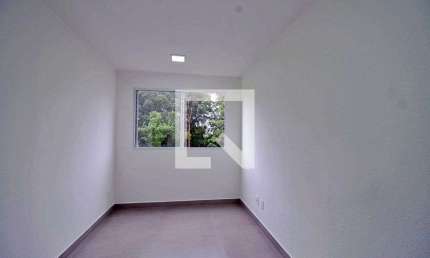 Apartamento para Aluguel - Portal do Morumbi, 2 Quartos,  48 m² - São Paulo