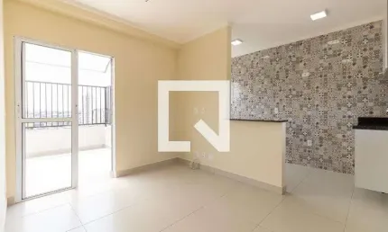 Apartamento para Aluguel - Sacomã, 1 Quarto,  45 m² - São Paulo