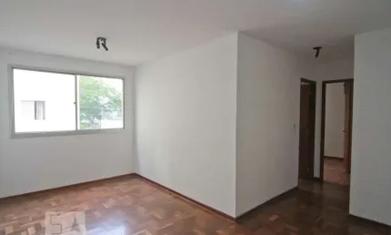 Apartamento para Aluguel - Santana, 2 Quartos,  60 m² - São Paulo
