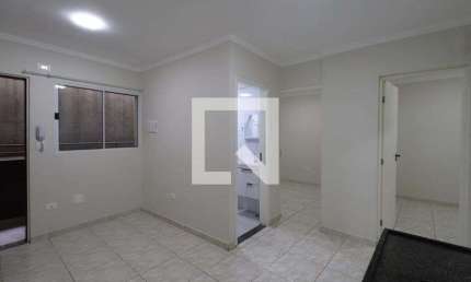 Apartamento para Aluguel - Vila Carrão, 2 Quartos,  40 m² - São Paulo