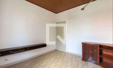 Casa para Aluguel - Mooca, 1 Quarto,  60 m² - São Paulo