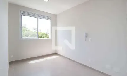 Apartamento para aluguel - jaraguá, 2 quartos,  36 m² - são paulo