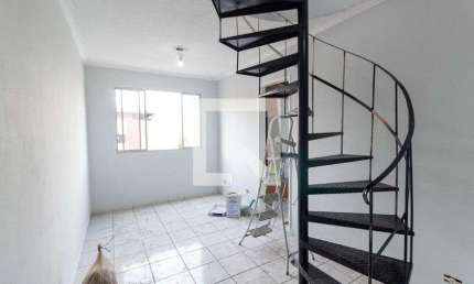 Apartamento para Aluguel - Ermelino Matarazzo, 3 Quartos,  117 m² - São Paulo