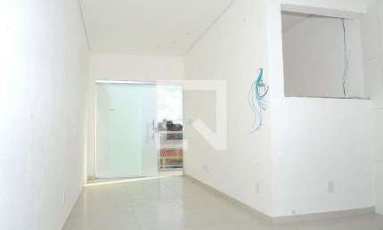 Apartamento para Aluguel - Ouro Minas, 1 Quarto,  33 m² - Belo Horizonte