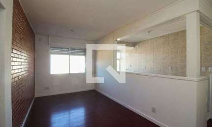 Apartamento para Aluguel - Cristal , 2 Quartos,  60 m² - Porto Alegre
