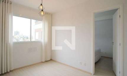 Apartamento para Aluguel - Tatuapé, 2 Quartos,  35 m² - São Paulo