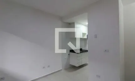 Apartamento para aluguel - jardim independência, 2 quartos,  38 m² - são paulo