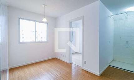Apartamento para Aluguel - Jaguaré, 2 Quartos,  35 m² - São Paulo