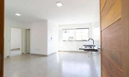 Apartamento para Aluguel - Jardim Brasil , 2 Quartos,  46 m² - São Paulo