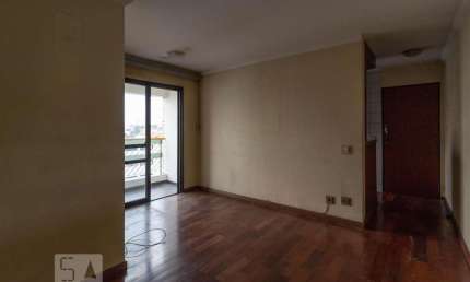 Apartamento para Aluguel - Centro, 2 Quartos,  50 m² - Osasco