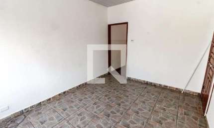 Casa para Aluguel - Jardim Umuarama, 2 Quartos,  120 m² - São Paulo