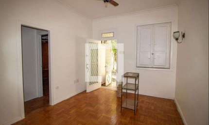 Casa para Aluguel - Vila Isabel, 2 Quartos,  80 m² - Rio de Janeiro