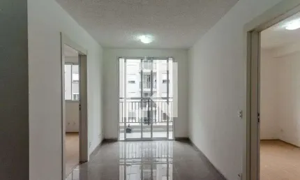Apartamento para Aluguel - Piqueri, 2 Quartos,  38 m² - São Paulo
