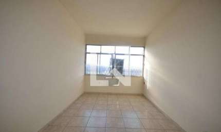 Apartamento para Aluguel - Vila Valqueire, 2 Quartos,  80 m² - Rio de Janeiro