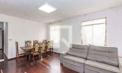 Apartamento para Aluguel - Madre Gertrudes, 3 Quartos,  96 m² - Belo Horizonte