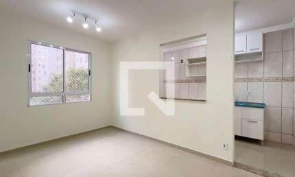 Apartamento para Aluguel - Ponte Grande, 2 Quartos,  45 m² - Guarulhos