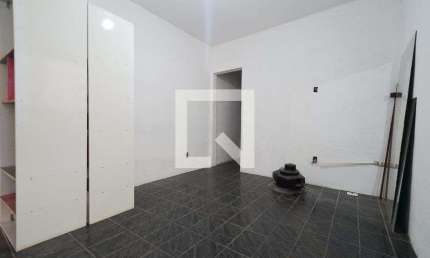 Casa para Aluguel - Fernão Dias, 2 Quartos,  81 m² - Belo Horizonte