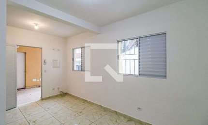 Apartamento para Aluguel - Butantã, 1 Quarto,  30 m² - São Paulo
