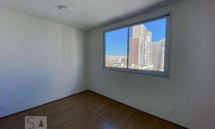 Kitnet / Stúdio para Aluguel - Brás, 1 Quarto,  20 m² - São Paulo