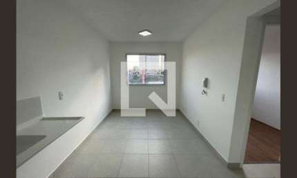 Apartamento para Aluguel - Jardim Jussara, 2 Quartos,  33 m² - São Paulo