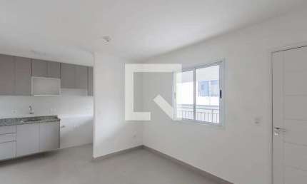 Apartamento para Aluguel - Vila Guilhermina, 2 Quartos,  39 m² - São Paulo