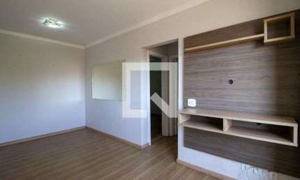 Apartamento para Aluguel - Jardim Prestes de Barros, 2 Quartos,  52 m² - Sorocaba
