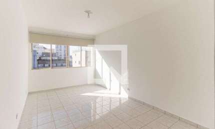Kitnet / Stúdio para Aluguel - Santa Cecília, 1 Quarto,  25 m² - São Paulo