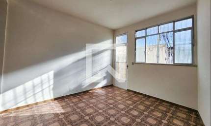 Casa para Aluguel - Centro, 2 Quartos,  61 m² - Rio de Janeiro