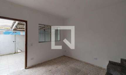 Casa para Aluguel - Artur Alvim, 2 Quartos,  73 m² - São Paulo