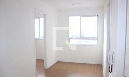 Apartamento para Aluguel - Vila Augusta, 2 Quartos,  36 m² - Guarulhos