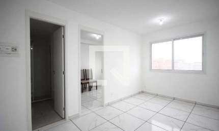 Apartamento para Aluguel - Liberdade, 2 Quartos,  46 m² - São Paulo