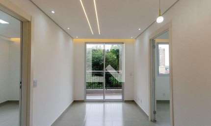 Apartamento para Aluguel - Piqueri, 2 Quartos,  39 m² - São Paulo