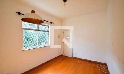 Apartamento para Aluguel - Cachambi, 2 Quartos,  43 m² - Rio de Janeiro