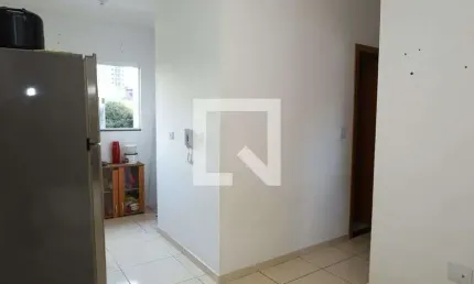 Apartamento para Aluguel - Itaquera, 2 Quartos,  38 m² - São Paulo