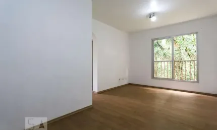 Apartamento para Aluguel - Panamby, 2 Quartos,  56 m² - São Paulo