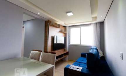 Apartamento para Aluguel - Vila Andrade, 2 Quartos,  41 m² - São Paulo